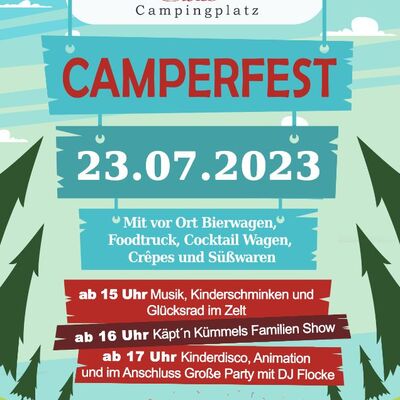 Camperfest